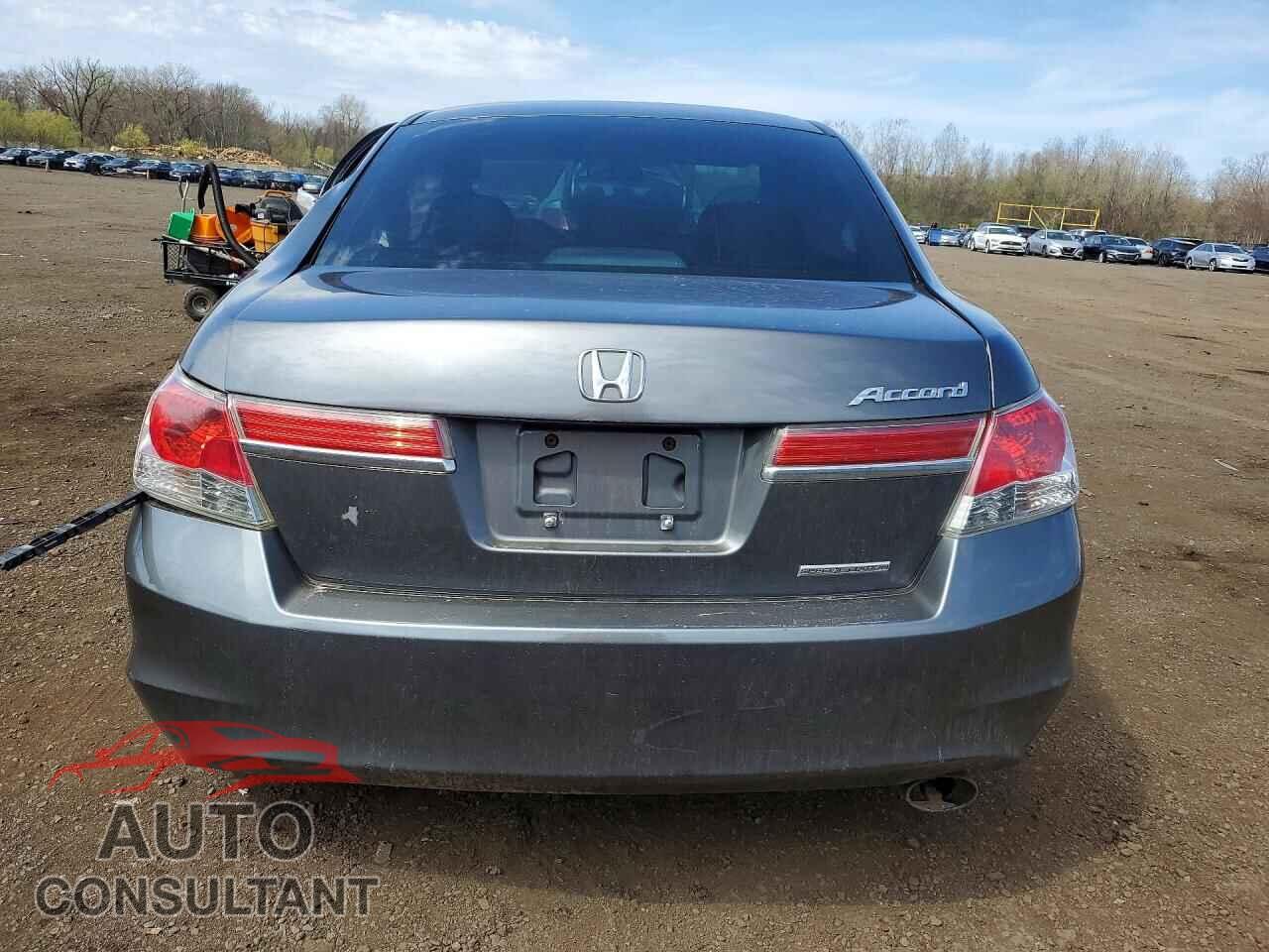 HONDA ACCORD 2012 - 1HGCP2F6XCA241306