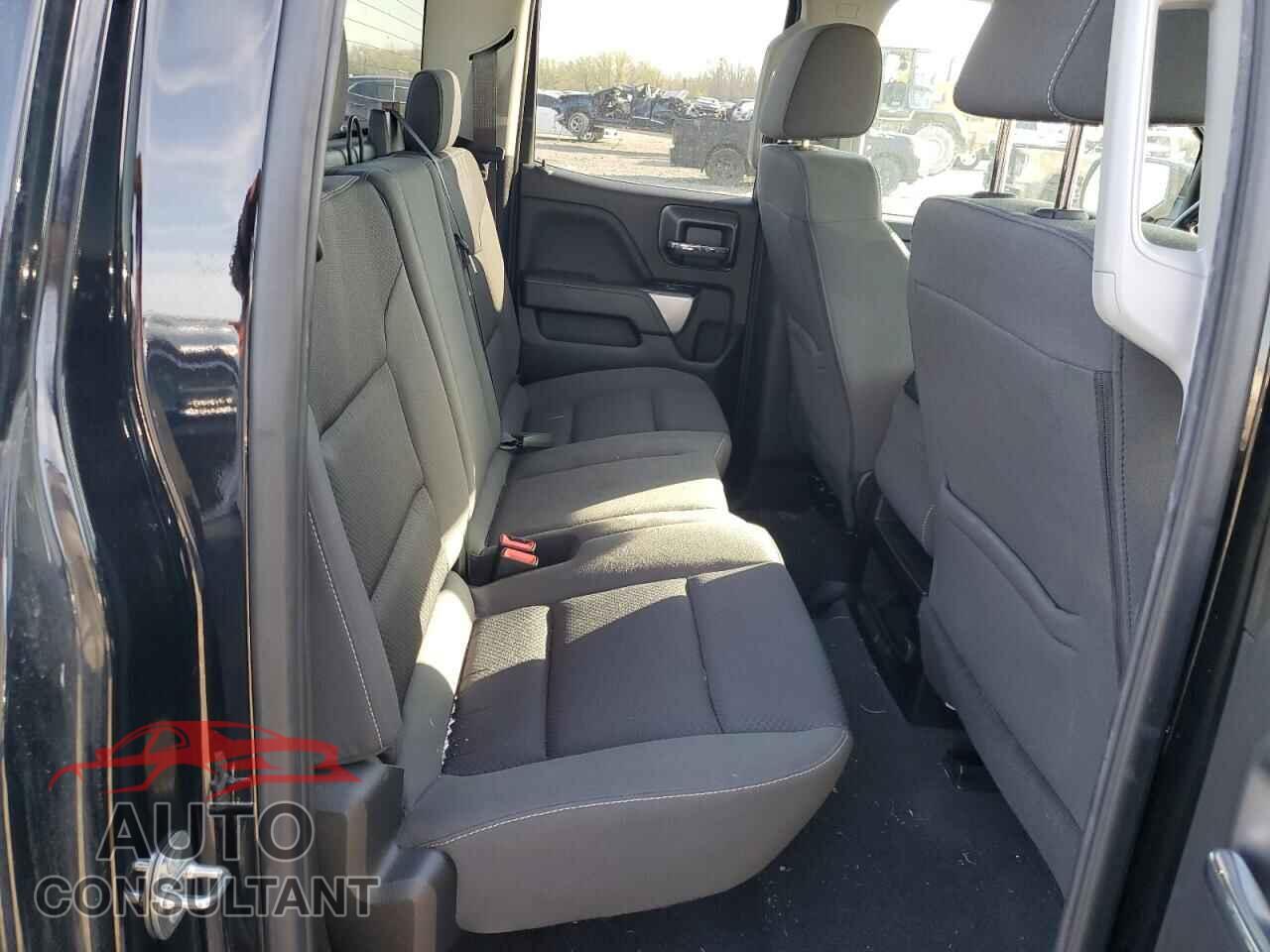 CHEVROLET ALL Models 2019 - 2GCVKPEC3K1181663
