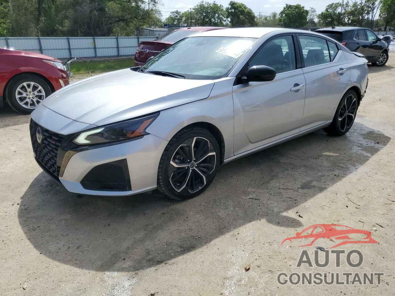 NISSAN ALTIMA 2023 - 1N4BL4CV3PN362308