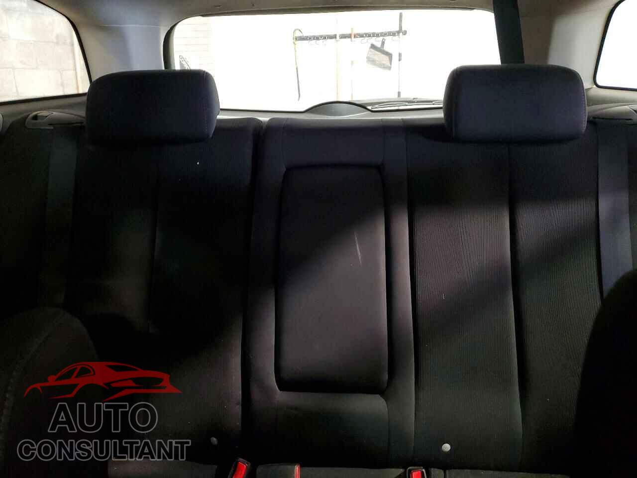 MAZDA CX-7 2011 - JM3ER2AM4B0386036