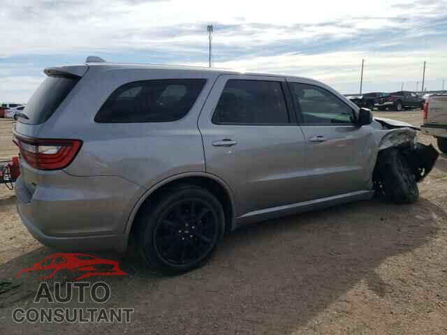 DODGE DURANGO 2019 - 1C4RDHDG8KC604298