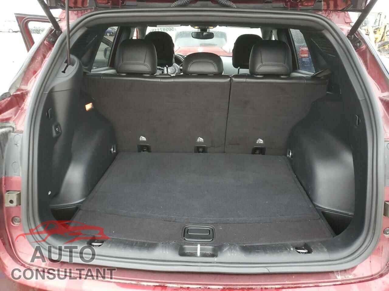 JEEP COMPASS 2021 - 3C4NJDEB3MT591924