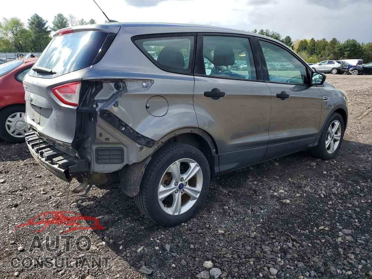 FORD ESCAPE 2014 - 1FMCU0F79EUE21541