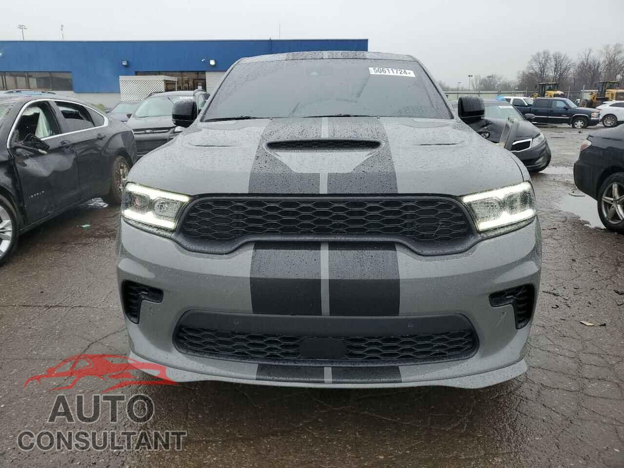 DODGE DURANGO 2023 - 1C4SDJH96PC598609