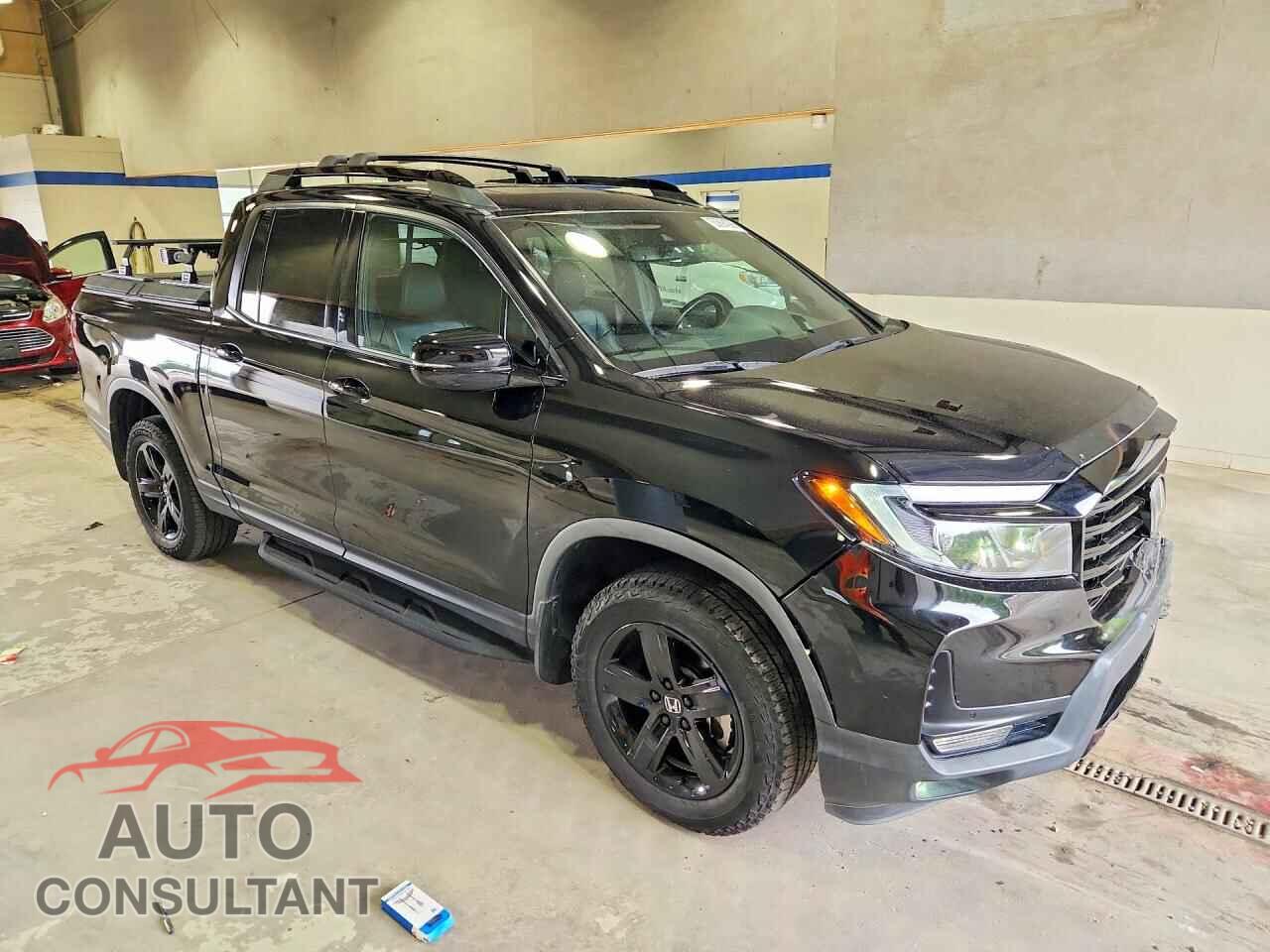 HONDA RIDGELINE 2021 - 5FPYK3F82MB013343