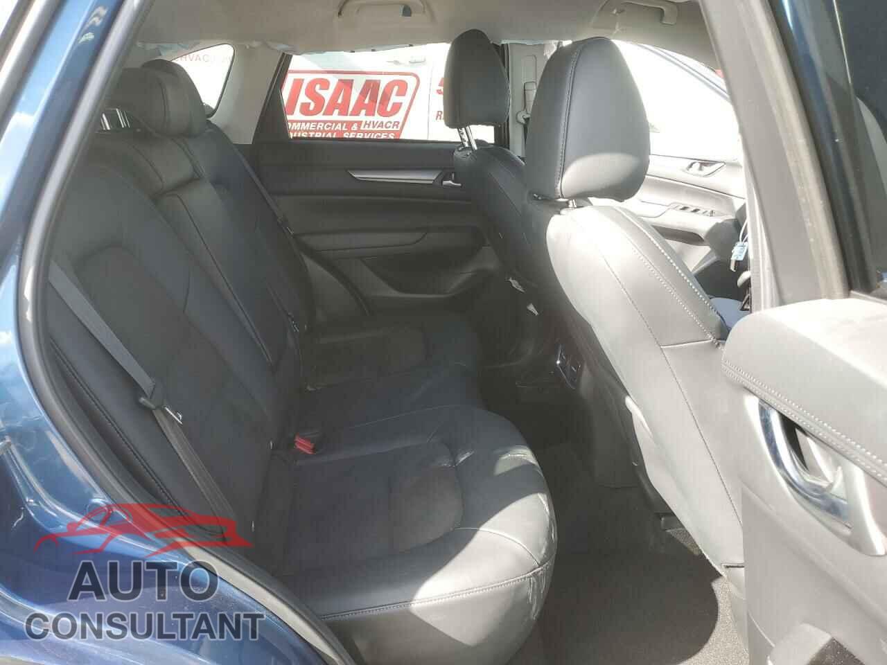 MAZDA CX-5 2021 - JM3KFBCM3M0367294