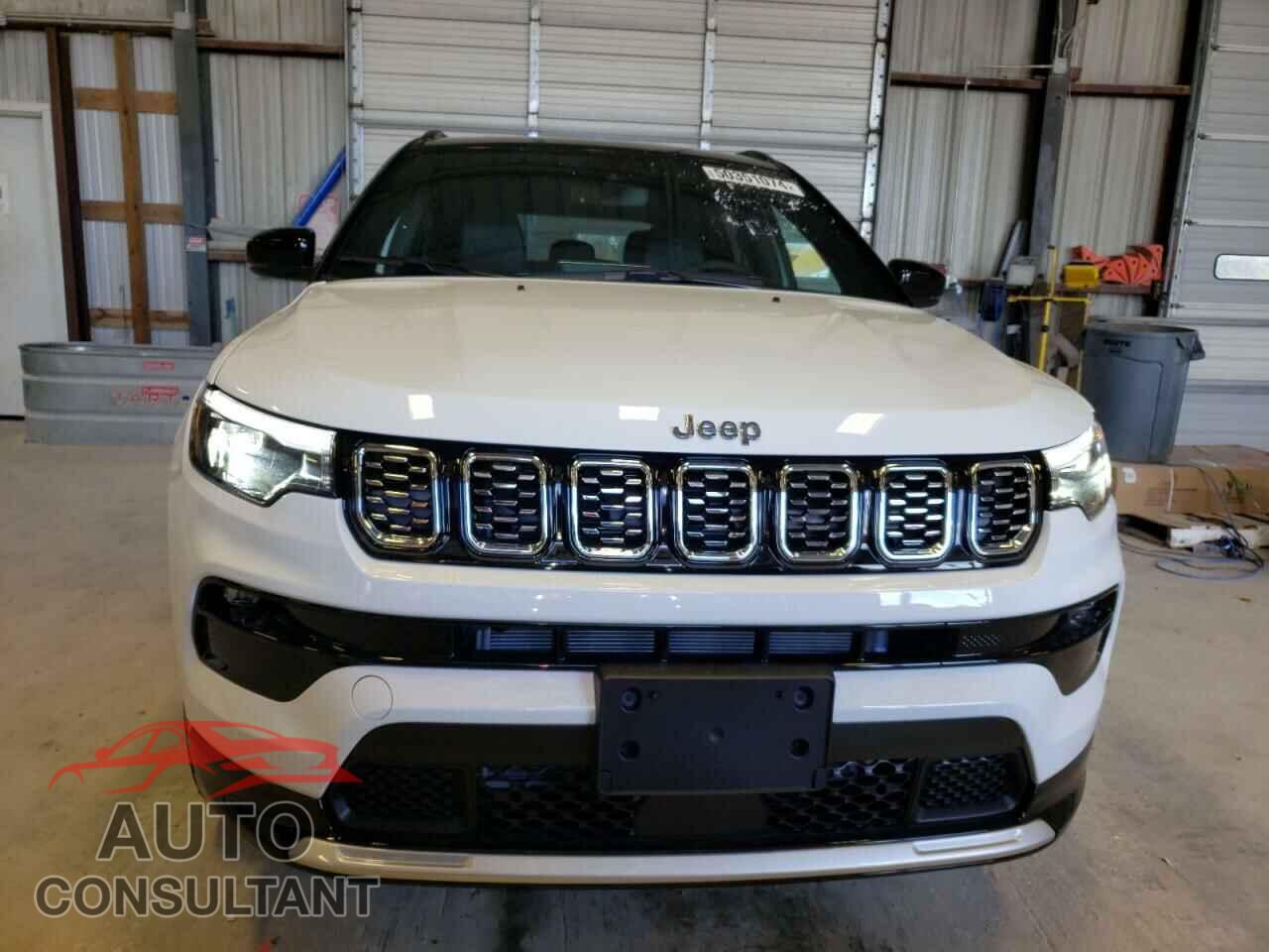 JEEP COMPASS 2024 - 3C4NJDCN2RT115376