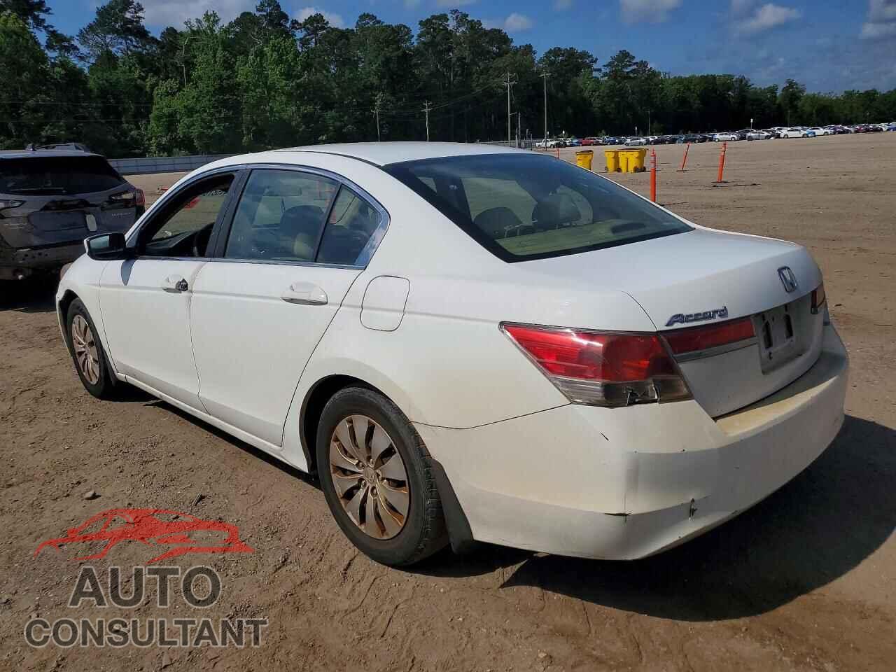 HONDA ACCORD 2012 - 1HGCP2F34CA045092