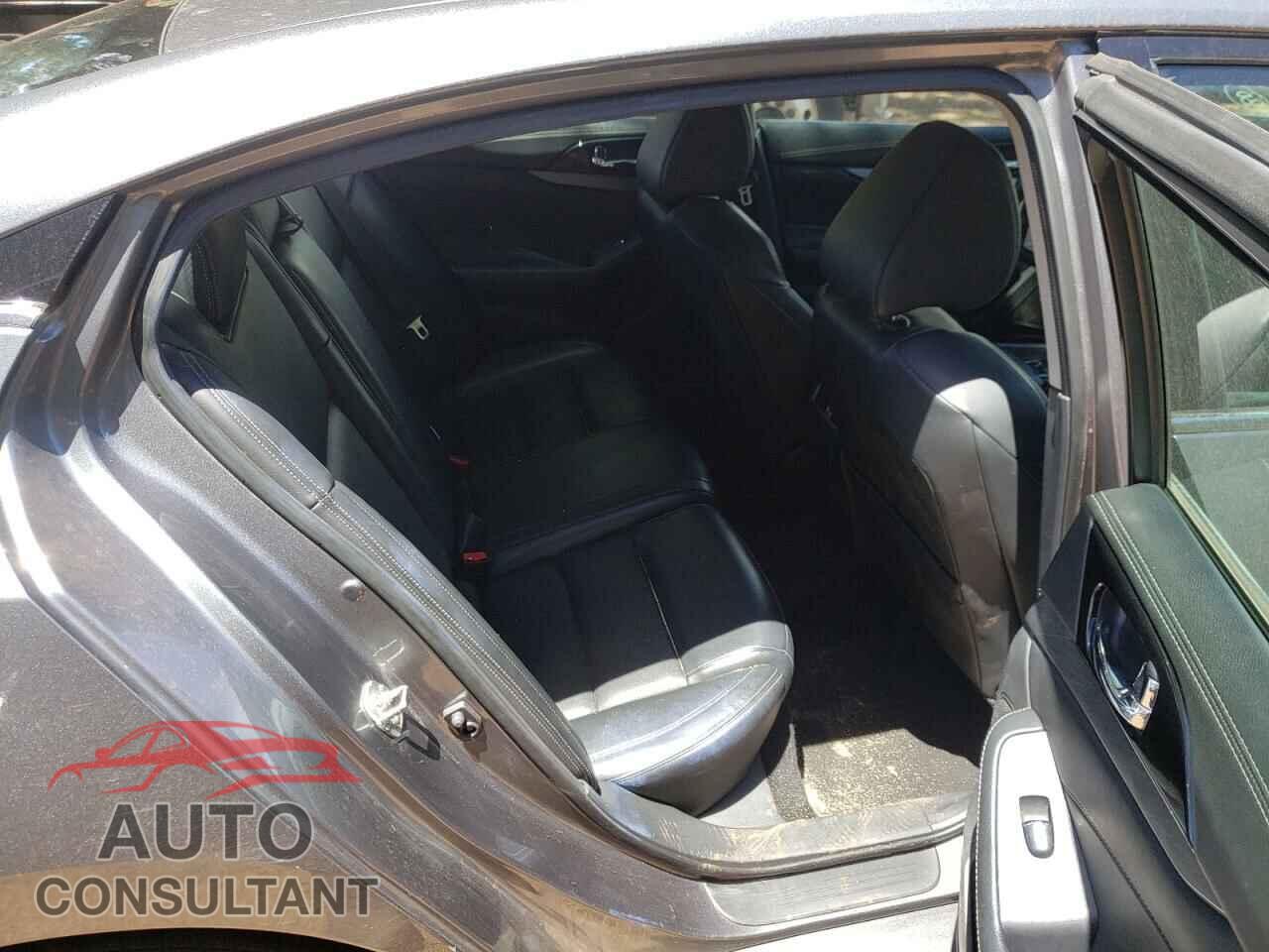 NISSAN MAXIMA 2018 - 1N4AA6AP9JC385564