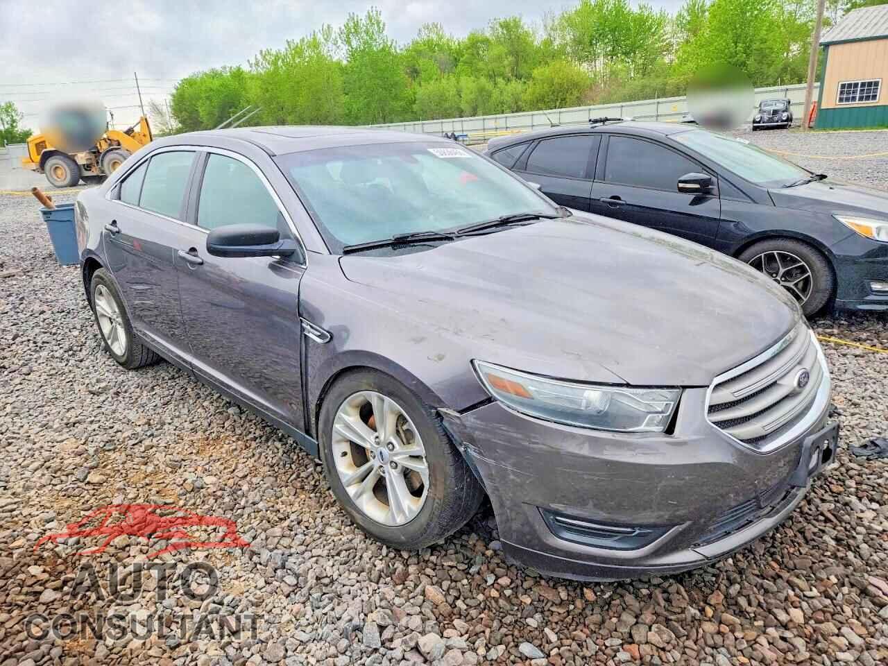FORD TAURUS 2013 - 1FAHP2E89DG166237
