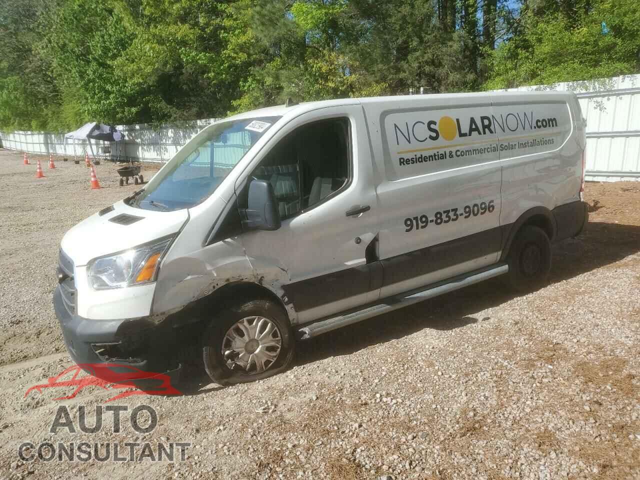 FORD TRANSIT 2020 - 1FTBR1Y85LKB14227