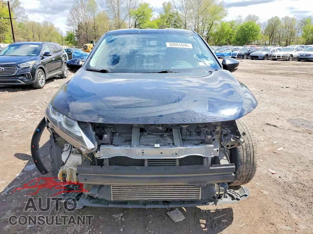 MITSUBISHI ECLIPSE 2020 - JA4AS4AA0LZ014309