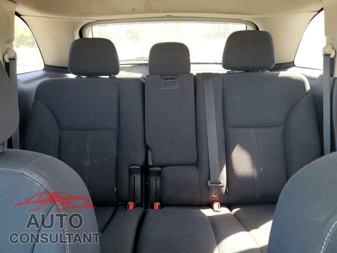 FORD EDGE 2013 - 2FMDK3GC2DBB74214