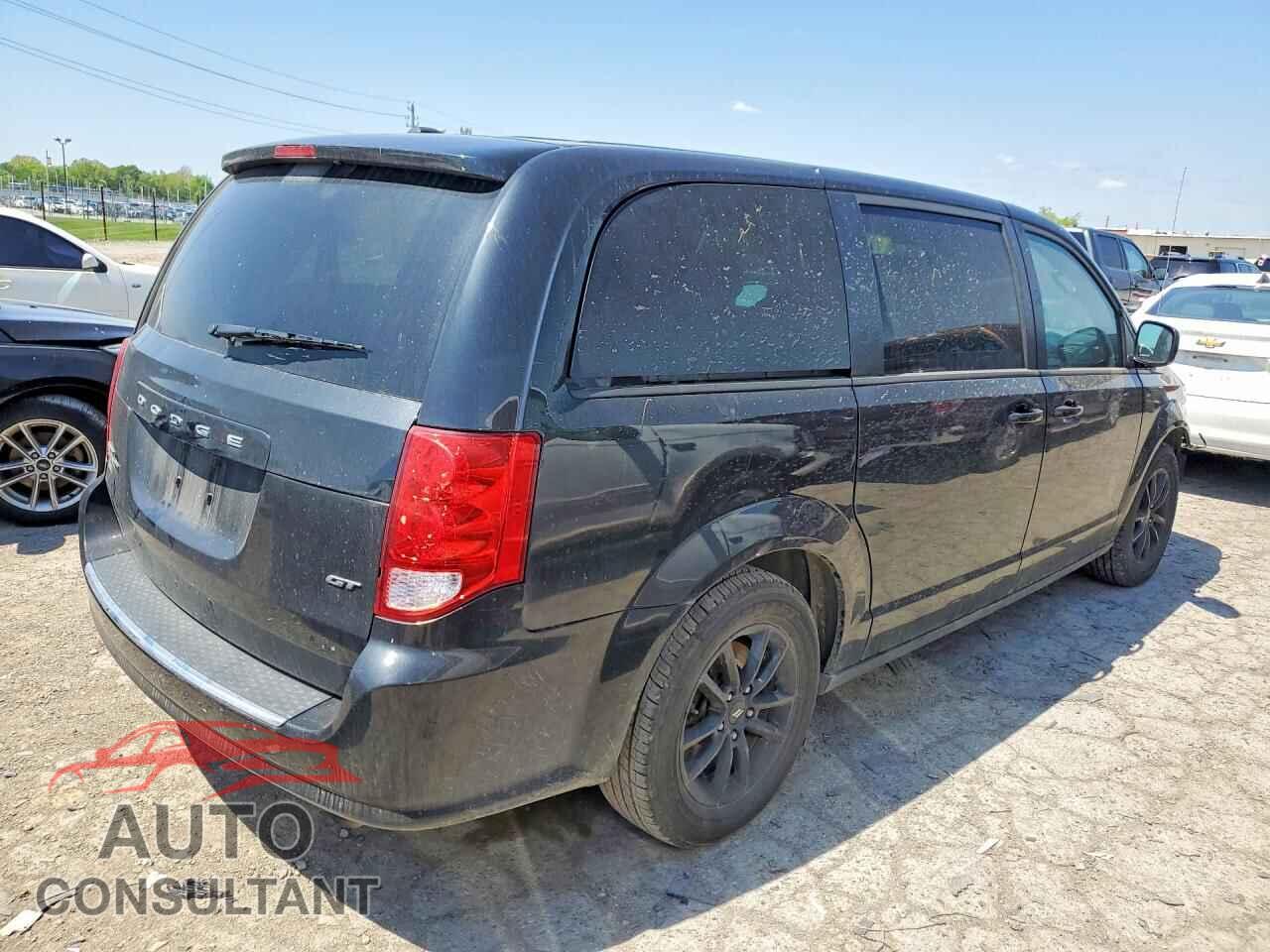 DODGE CARAVAN 2020 - 2C4RDGEG5LR152098