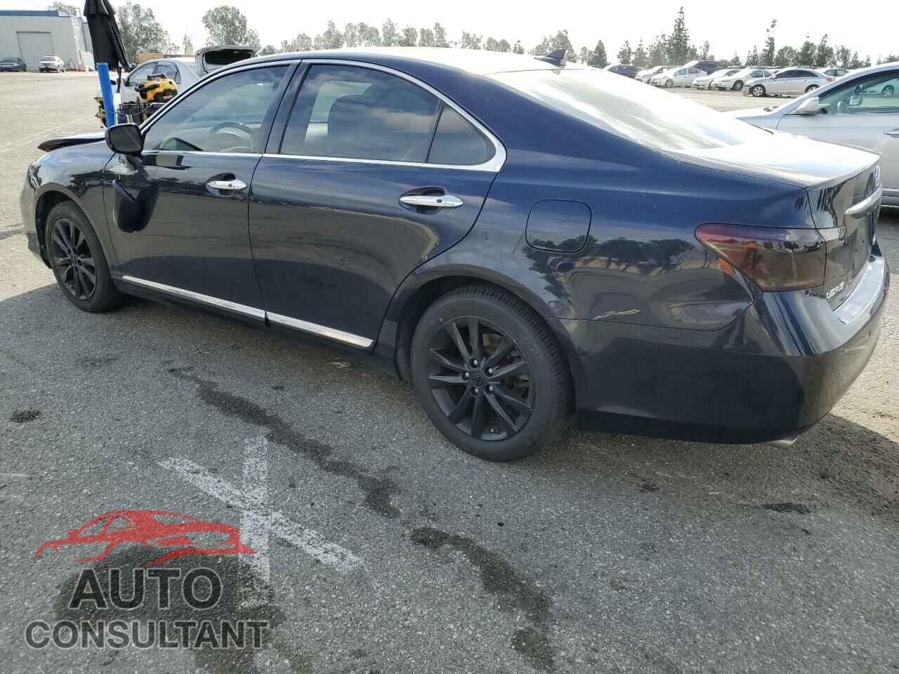 LEXUS ES350 2010 - JTHBK1EG8A2413240
