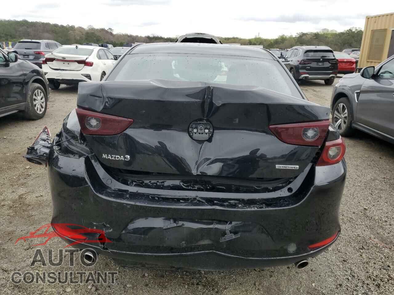 MAZDA 3 2024 - 3MZBPACM9RM417617