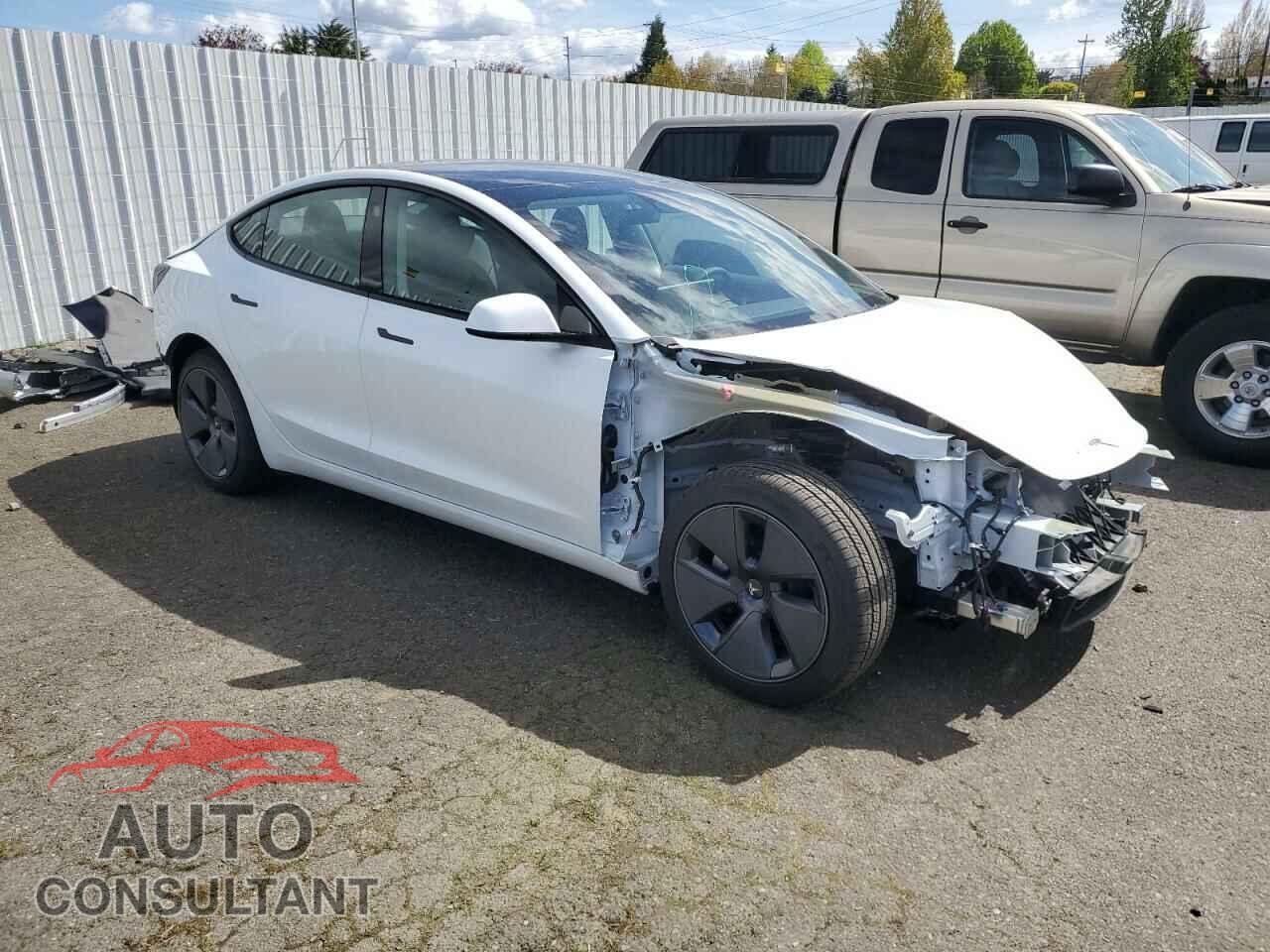 TESLA MODEL 3 2023 - 5YJ3E1EAXPF477973
