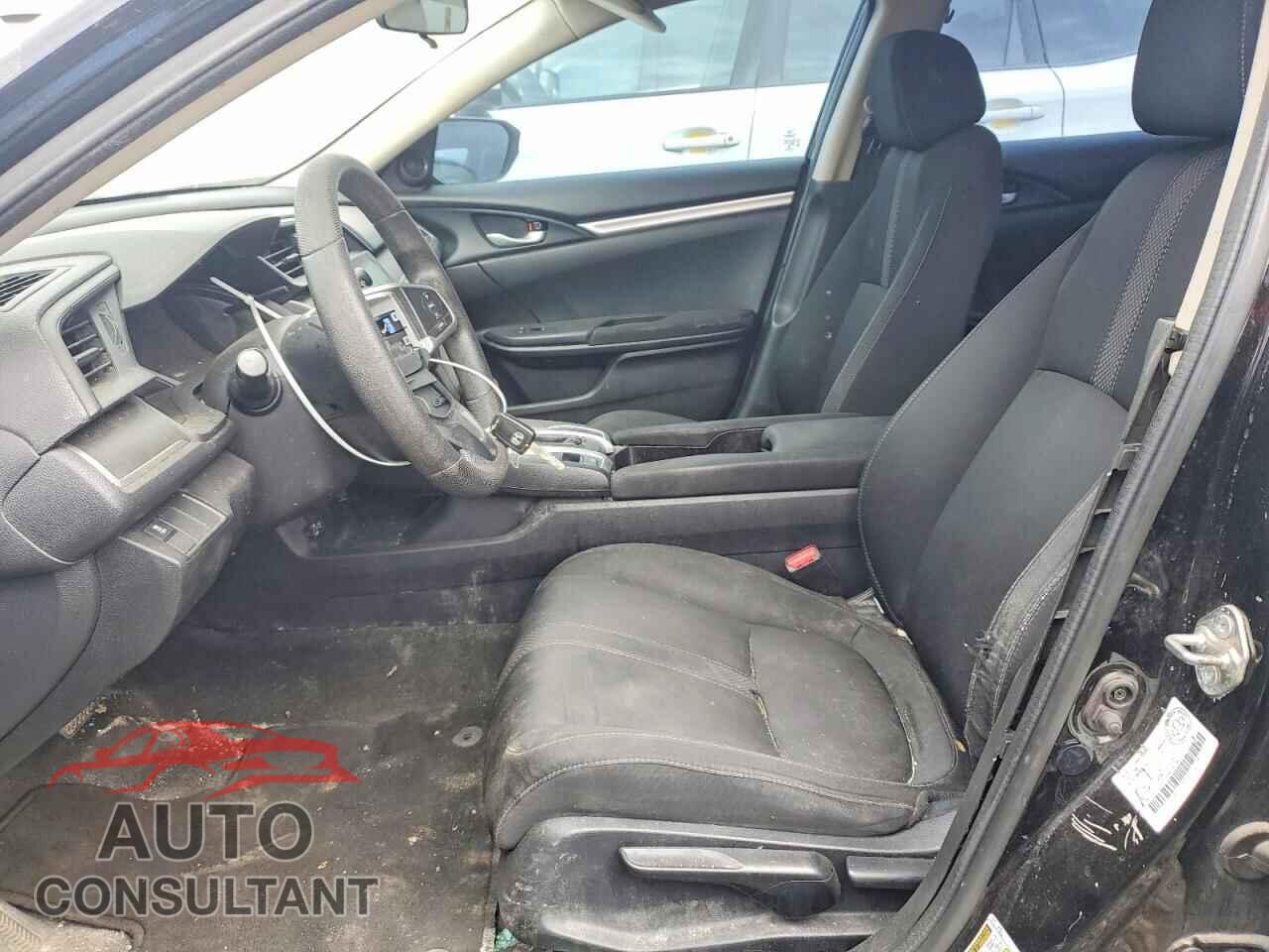 HONDA CIVIC 2017 - 2HGFC2F55HH030281