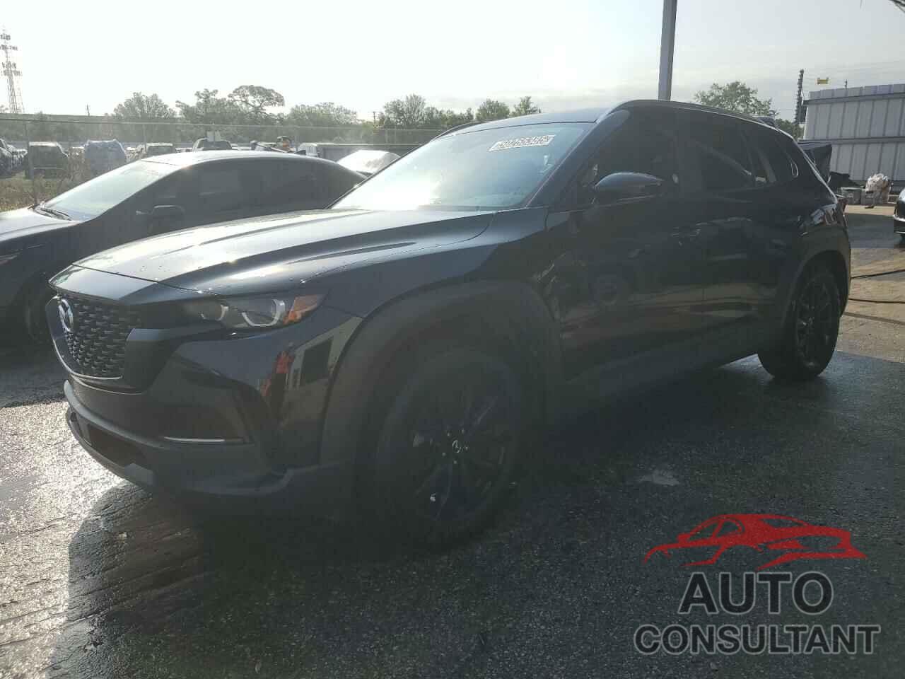 MAZDA CX-50 PREF 2024 - 7MMVABBM3RN173140