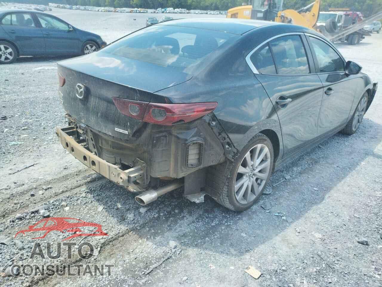 MAZDA 3 2019 - JM1BPACL0K1112133