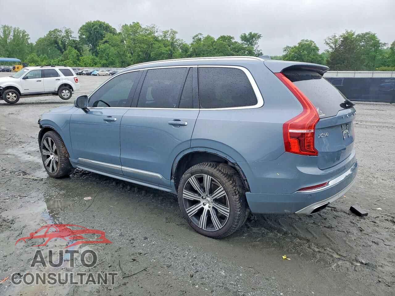 VOLVO XC90 2020 - YV4A221L7L1538399