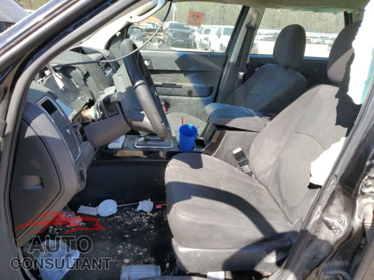 MAZDA TRIBUTE 2011 - 4F2CY0C73BKM01774