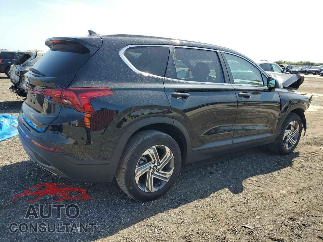 HYUNDAI SANTA FE 2023 - 5NMS14AJXPH582347