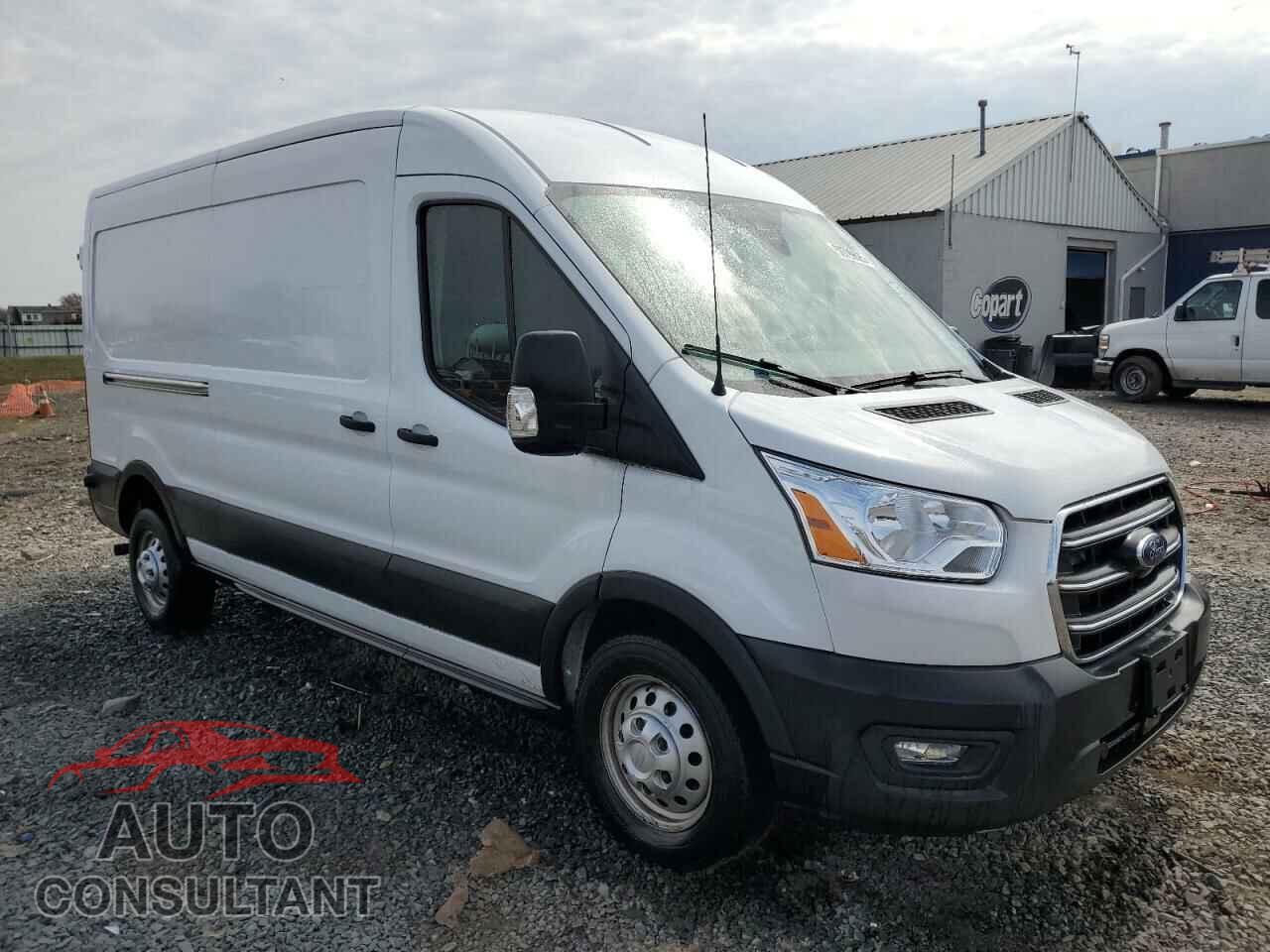 FORD TRANSIT 2020 - 1FTBR2C81LKB65463