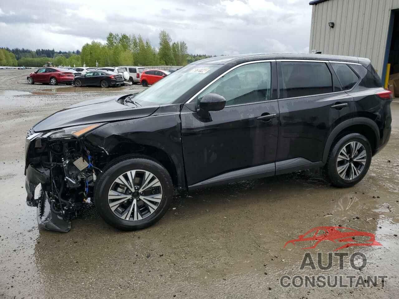 NISSAN ROGUE 2023 - 5N1BT3BA4PC850595