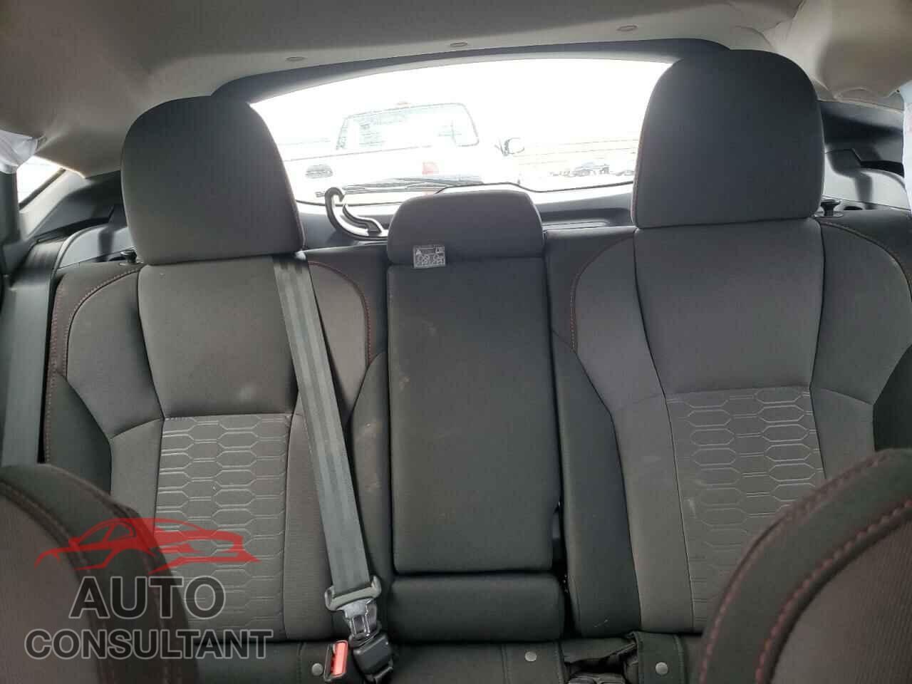 SUBARU IMPREZA 2024 - JF1GUAFC6R8307610