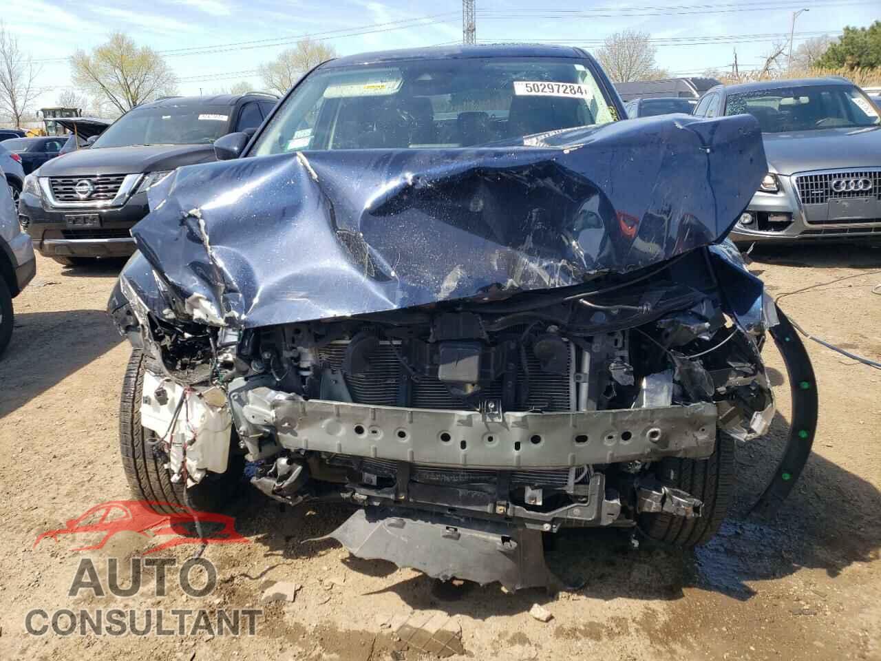 MAZDA CX-5 2018 - JM3KFBCMXJ0465542