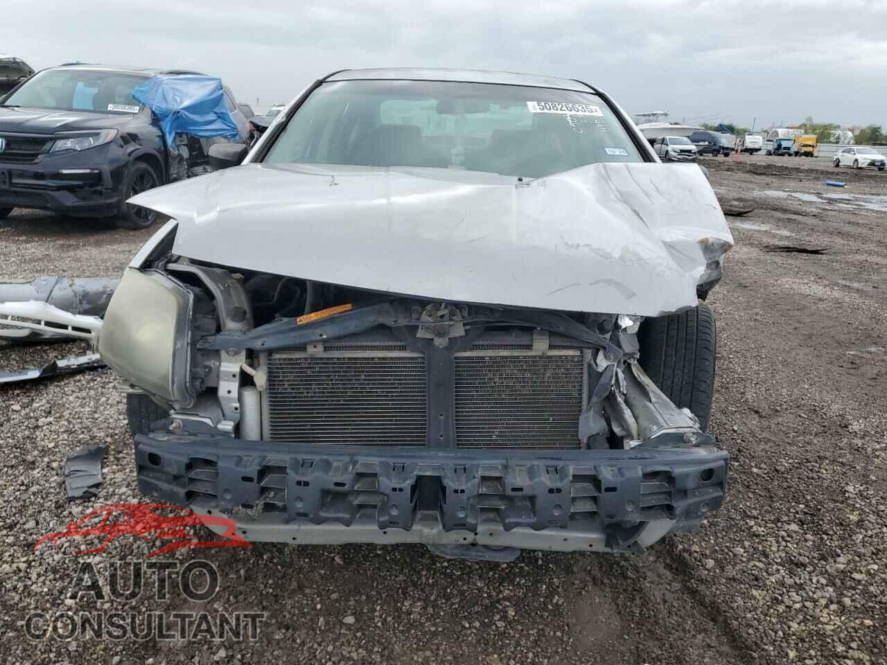 MITSUBISHI GALANT 2011 - 4A32B2FFXBE019460