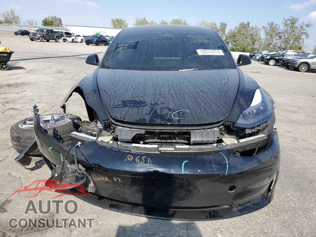 TESLA MODEL 3 2023 - 5YJ3E1EA3PF652273
