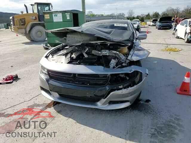 DODGE CHARGER 2016 - 2C3CDXCT5GH350170