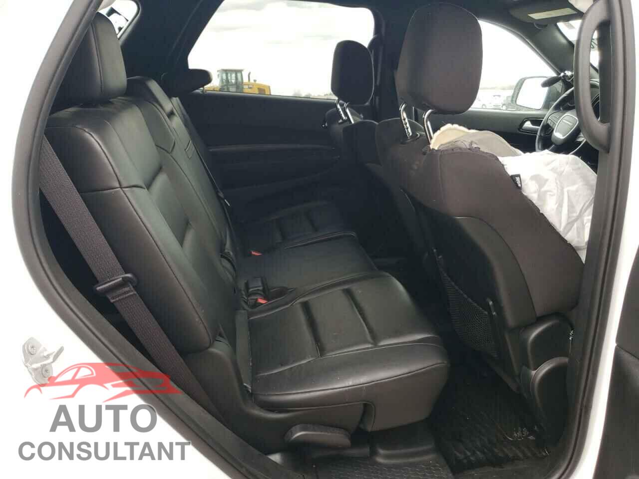 DODGE DURANGO 2023 - 1C4SDJFT7PC590470