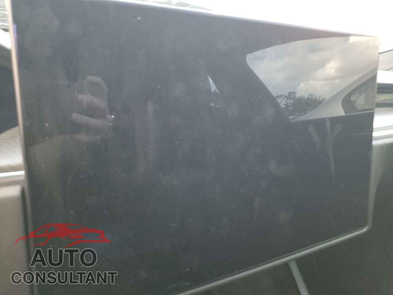 TESLA MODEL S 2021 - 5YJSA1E65MF442157