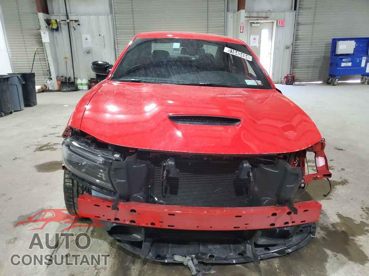 DODGE CHARGER 2023 - 2C3CDXHG4PH607153