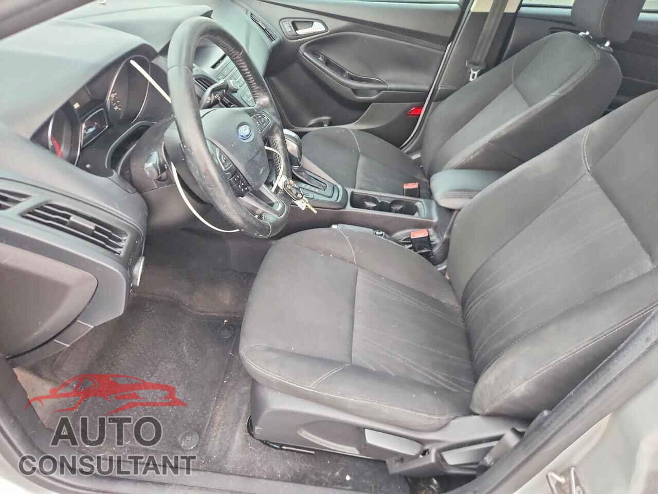FORD FOCUS 2015 - 1FADP3F27FL313504