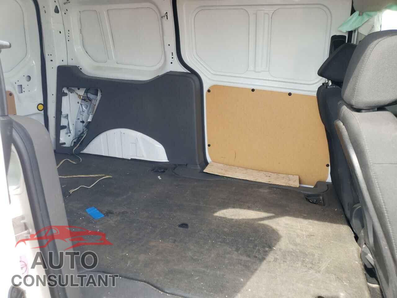 FORD TRANSIT 2021 - NM0LS7E26M1506200