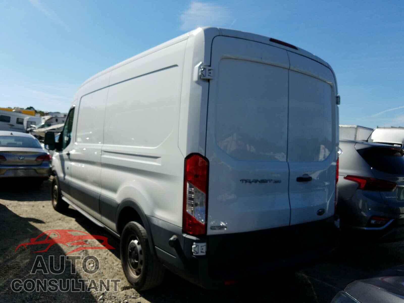 FORD TRANSIT CO 2017 - 1FTBW2CM2HKB45493