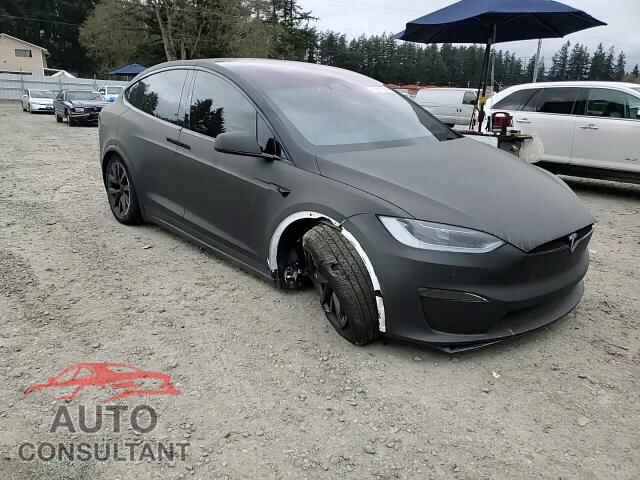 TESLA MODEL X 2025 - 7SAXCDE55SF469965