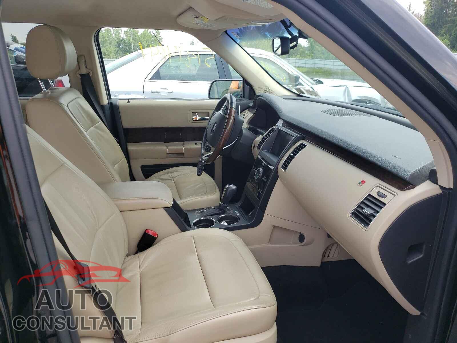 FORD FLEX 2017 - 2FMHK6D83HBA14058
