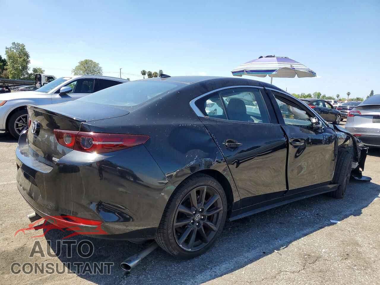 MAZDA 3 2021 - JM1BPADL8M1305325