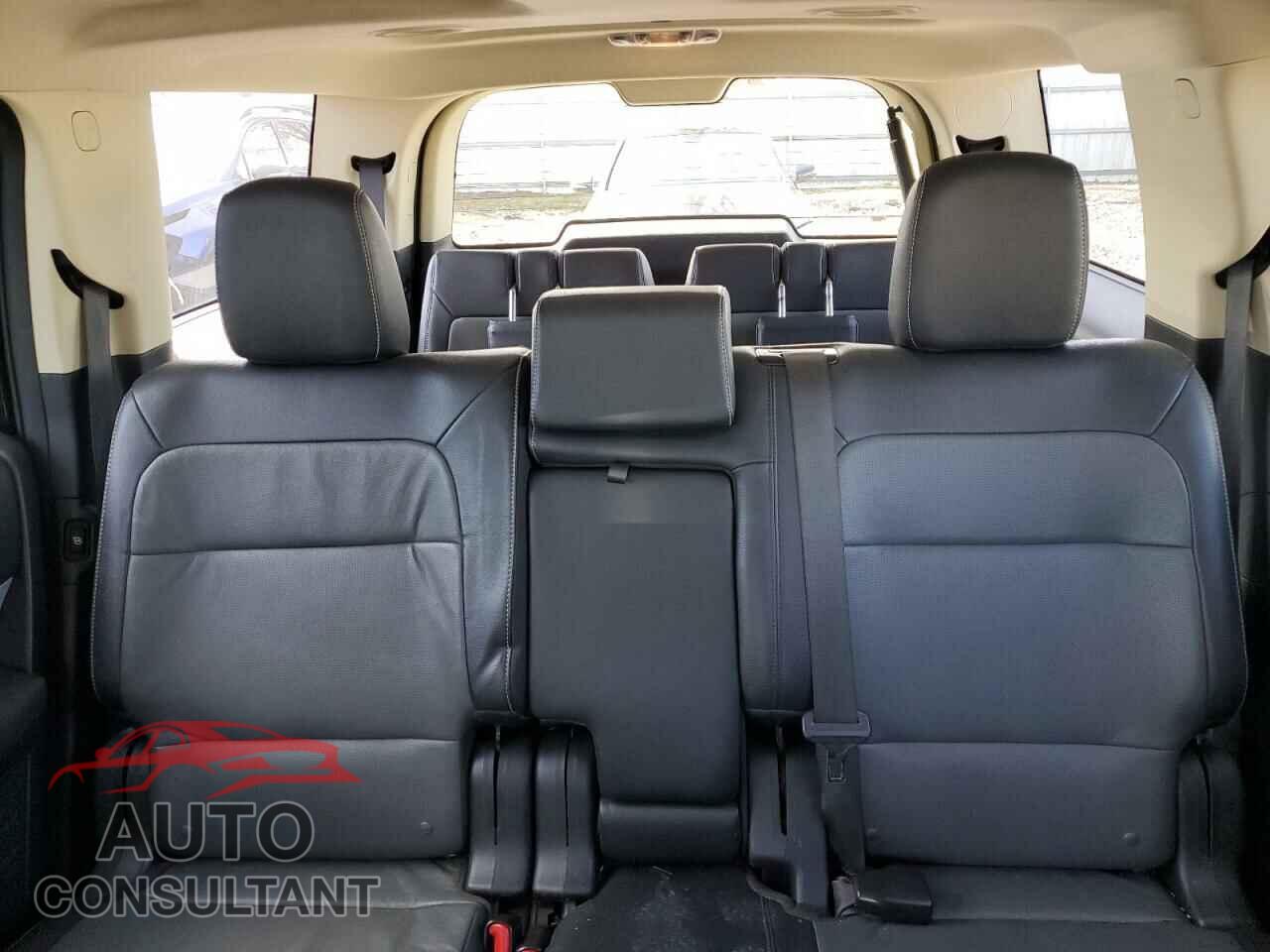 FORD FLEX 2015 - 2FMHK6C85FBA11466