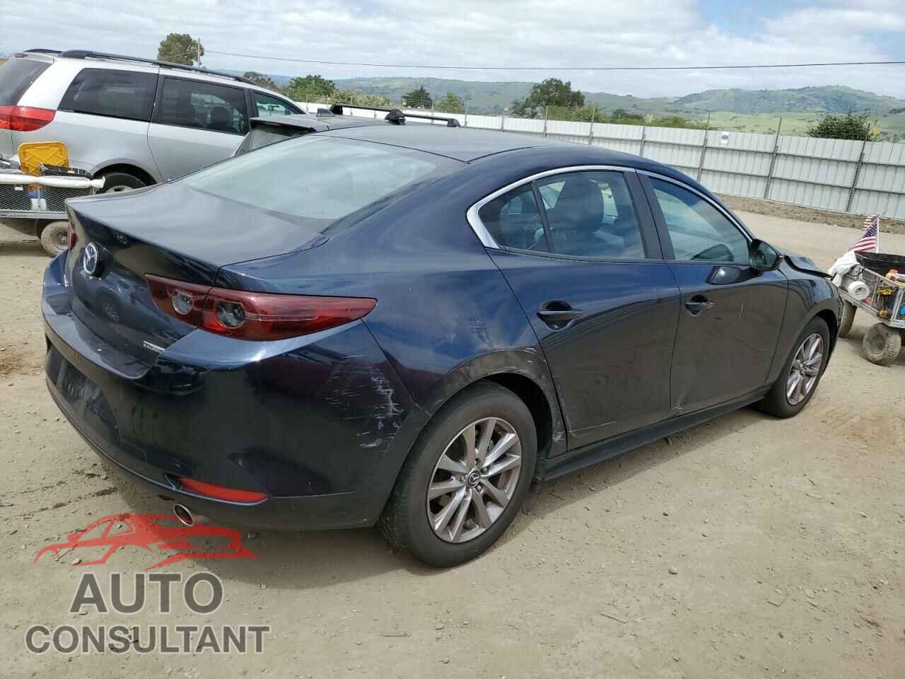 MAZDA 3 2019 - 3MZBPABL8KM113077