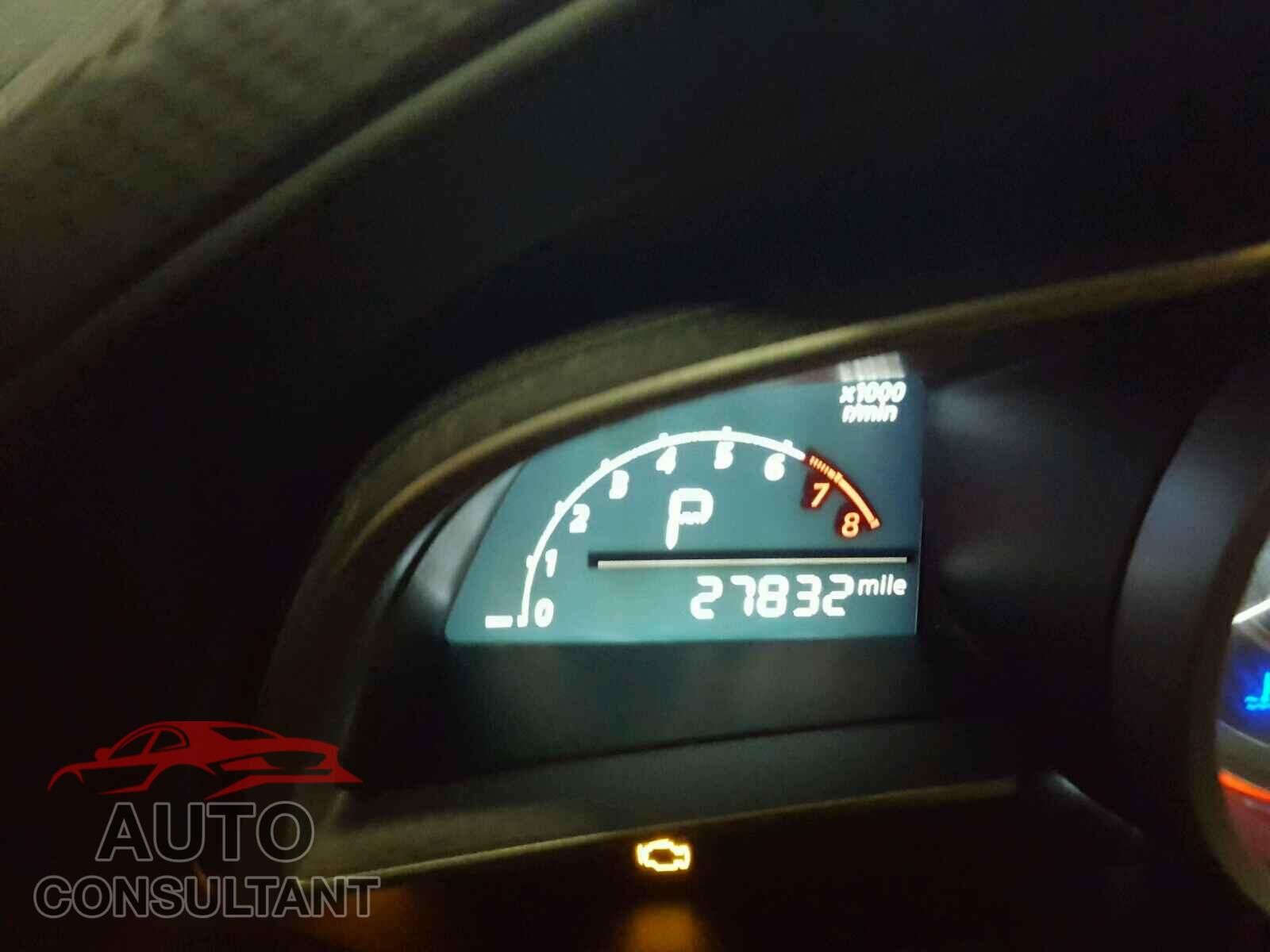 MAZDA 3 2016 - 3MZBM1T74GM305372