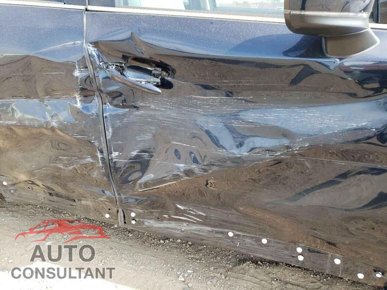 MAZDA CX-5 2019 - JM3KFBDM5K0630638