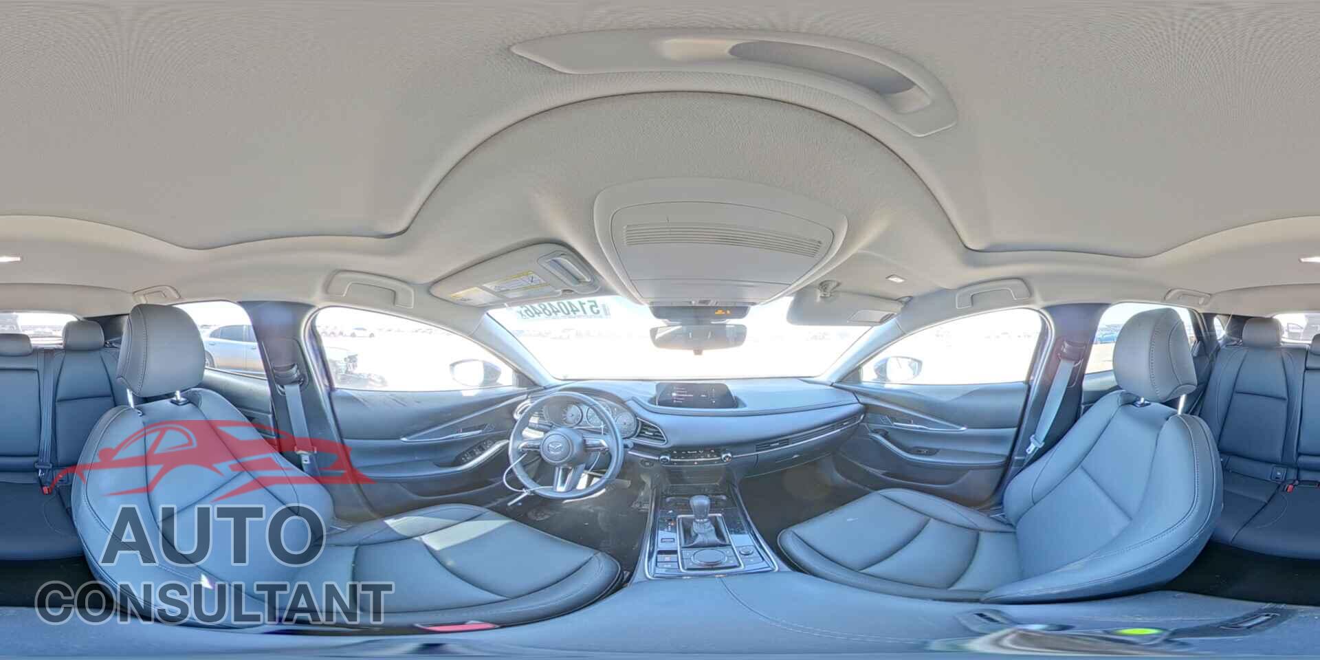 MAZDA CX30 2025 - 3MVDMBCM6SM851203