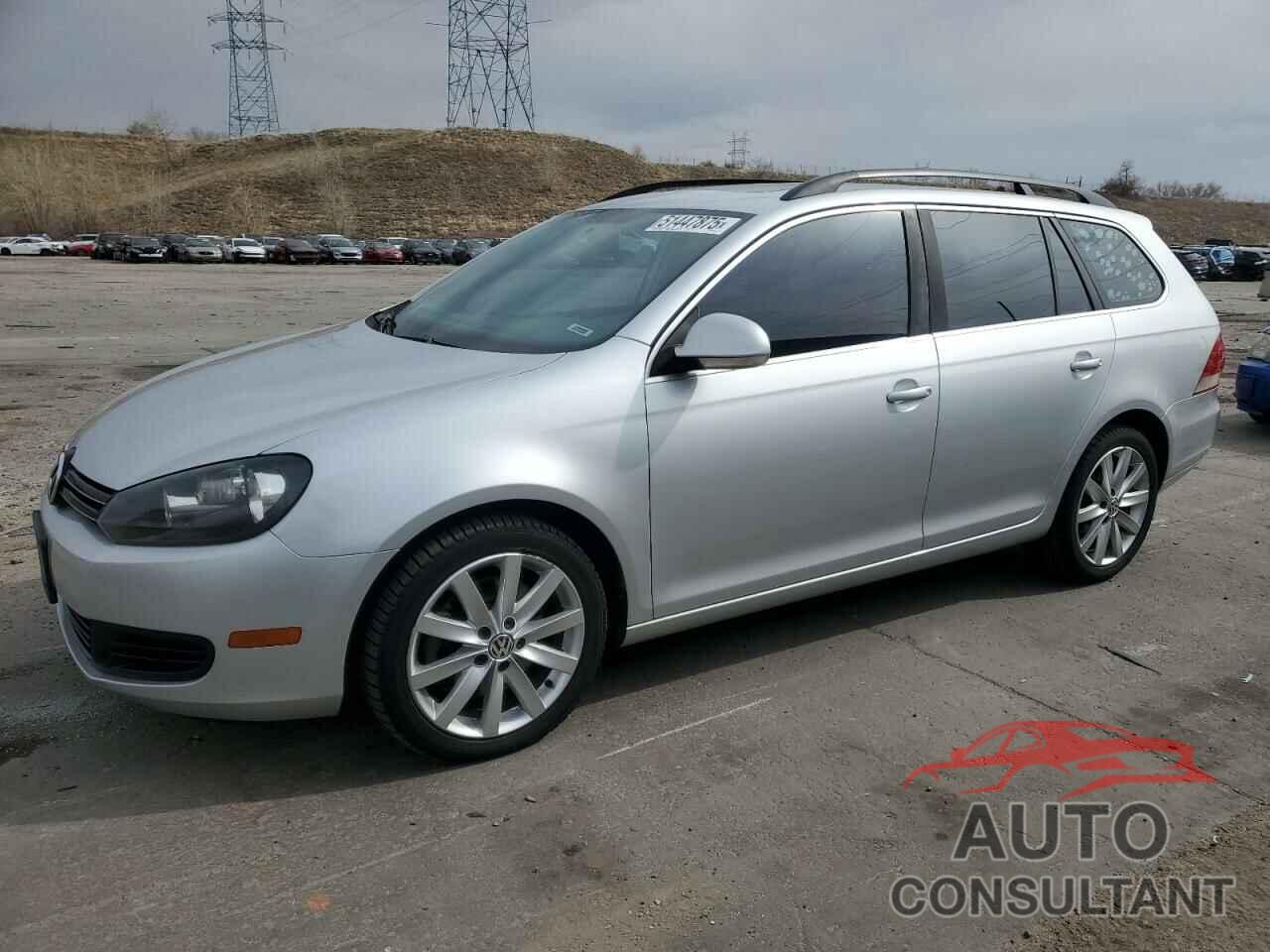 VOLKSWAGEN JETTA 2014 - 3VWPL7AJ4EM601709