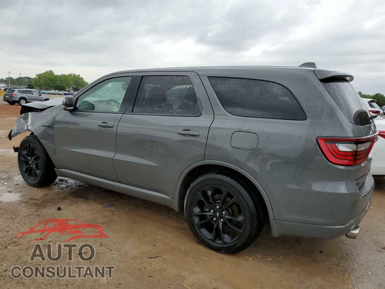 DODGE DURANGO 2020 - 1C4SDJCT2LC131149
